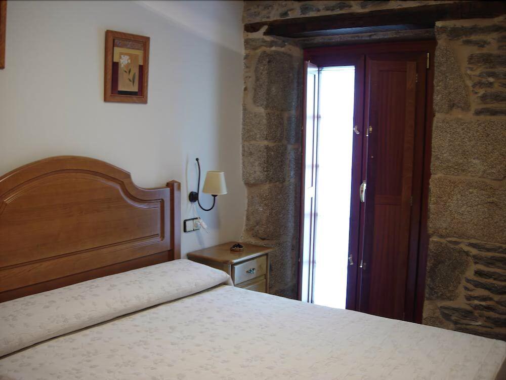 Caldelas Sacra-pension Rustica 3 Estrellas 3*