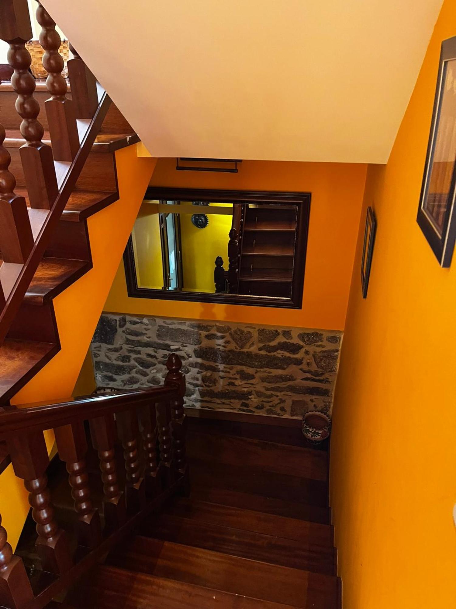 Casa de hóspedes Caldelas Sacra-pension Rustica 3 Estrellas Castro Caldelas