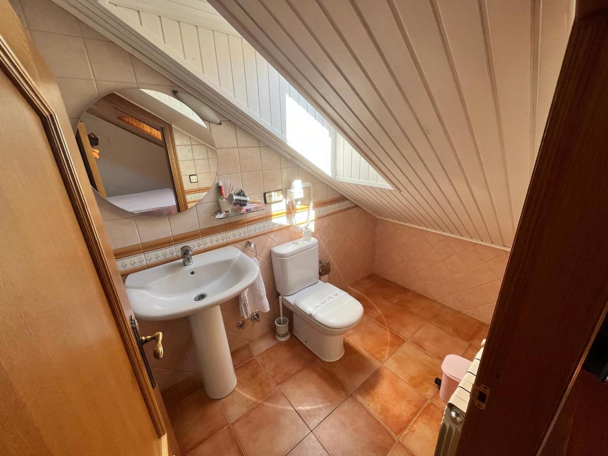Caldelas Sacra-pension Rustica 3 Estrellas 3*