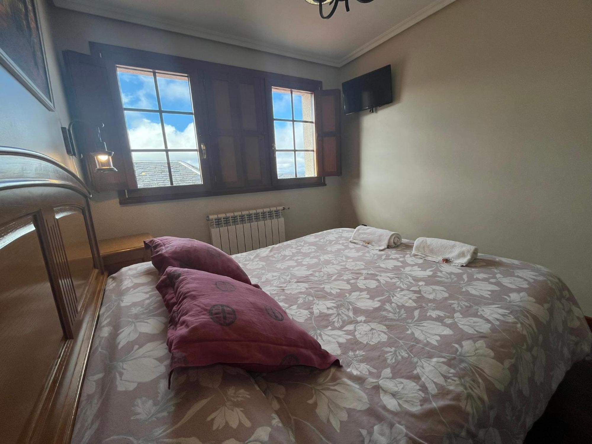 Casa de hóspedes Caldelas Sacra-pension Rustica 3 Estrellas Castro Caldelas