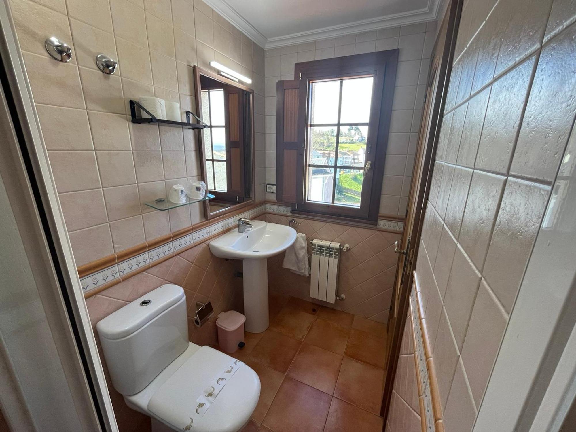 Casa de hóspedes Caldelas Sacra-pension Rustica 3 Estrellas